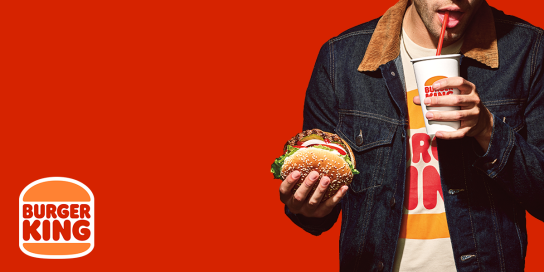 Burger King - 1x 1 Mio. Kronen auf das MyBurgerKing™-Konto, 1x Reise für 2 Personen zum Formel 1 Finale bis zu einem Gesamtwert in Höhe von € 6.000,00, 1x Übernahme der Kosten für eine exklusive Party Experience bis zu einem Gesamtwert von € 30.000