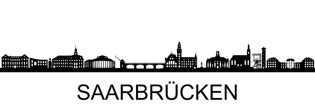 City-Marketing Saarbrücken - Gewinne zu Saarbrücken - Hotelaufenthalte, Gutscheine für Restaurant - Kino - zum Shoppen - Badewelt und mehr