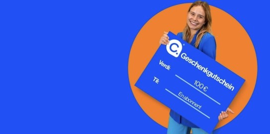Coolshop - 100€ Coolshop-Gutschein