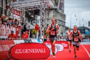 Deutsche Sporthilfe - Für den Generali Köln Marathon am 04.Oktober 2 x 1 Startplatz für die Halbmarathon-Distanz 2 x 1 Startplatz für die Marathon-Distanz 4 x 1 Startplatz für die Marathon-Staffel