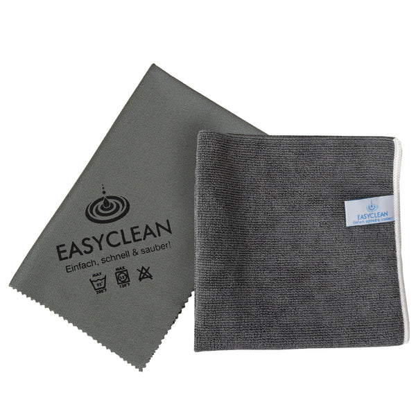 EASYCLEAN-SHOP - 1 von 5 Allzweck- und Fensterputz-Sets