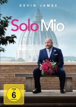 ENTERTAINMENT BASE - 2x je eine DVD von SOLO MIO