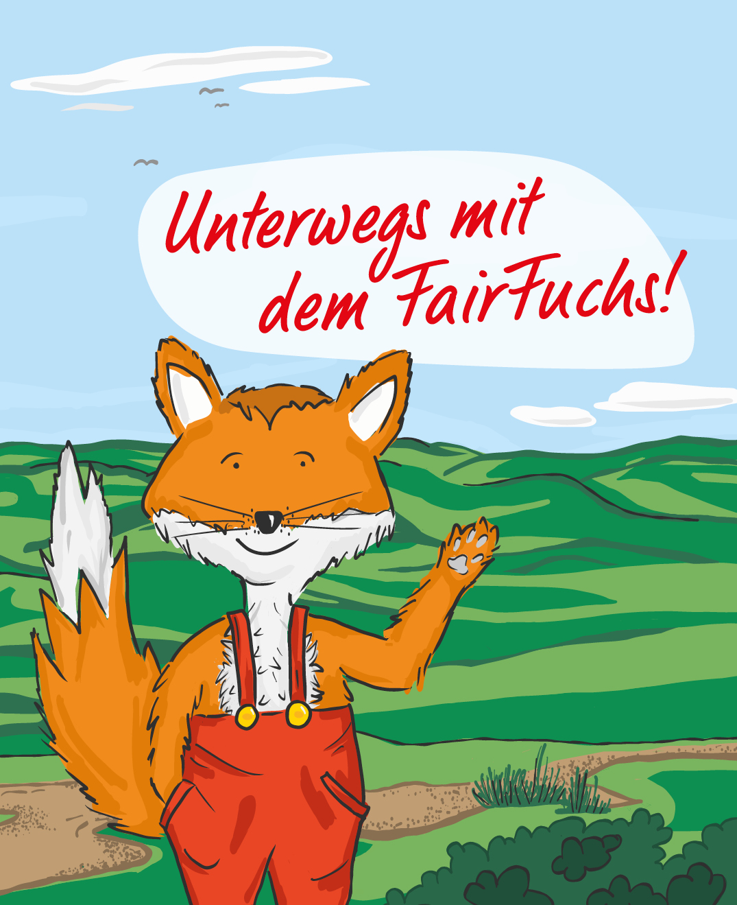 FairEnergie - 3 Kartensets: „Expedition Natur – 50 heimische Vögel“