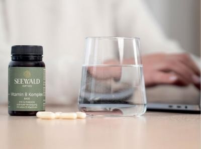 familien-welt.de - 2 Familien-Sets mit je dreimal Multikomplex im Wert von je 126 € (Multivitamin-Trinkpulver bzw. Kapseln)