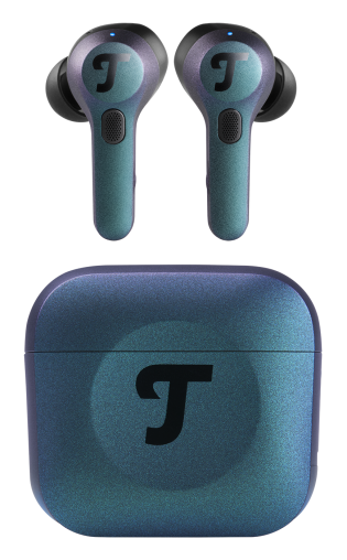 farbfilm verleih - Teufel Premium-In-Ear-Kopfhörer AIRY TWS PRO oder 50€ Gutschein