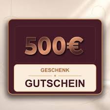 Fashion Shopping - Netlingeri Geschenkgutschein im Wert von 500 €
