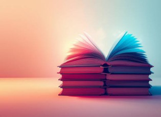 Fischer Verlage - alle 3 Monate 2 Bücher aus dem aktuellen Programm