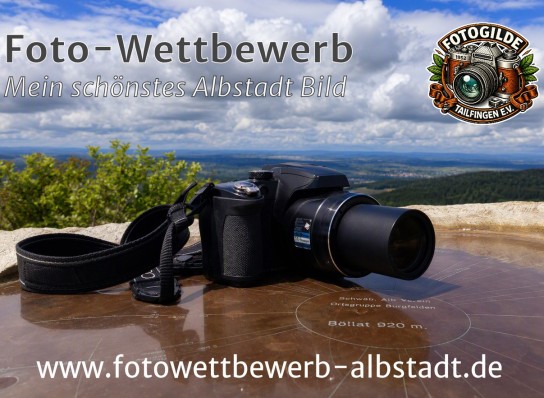 Fotogilde Tailfingen e.V. - FOTO WETTBEWERB 