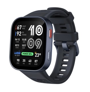 FRINTON - Eine Amazfit Bip Max 50mm Smartwatch