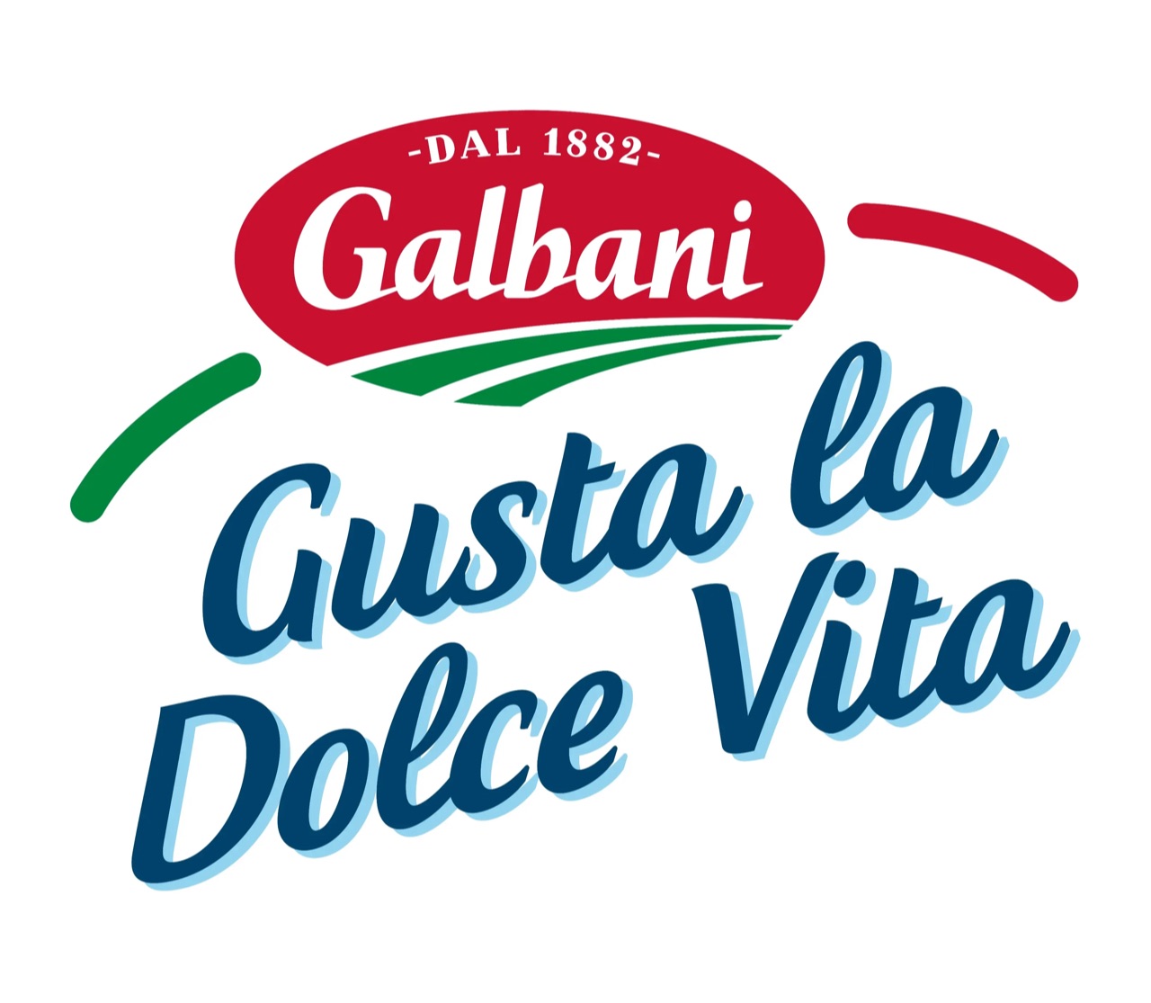 Galbani - 3x1 Reisegutschein für kulinarische Reisen nach Italien im Wert zu je 4000€