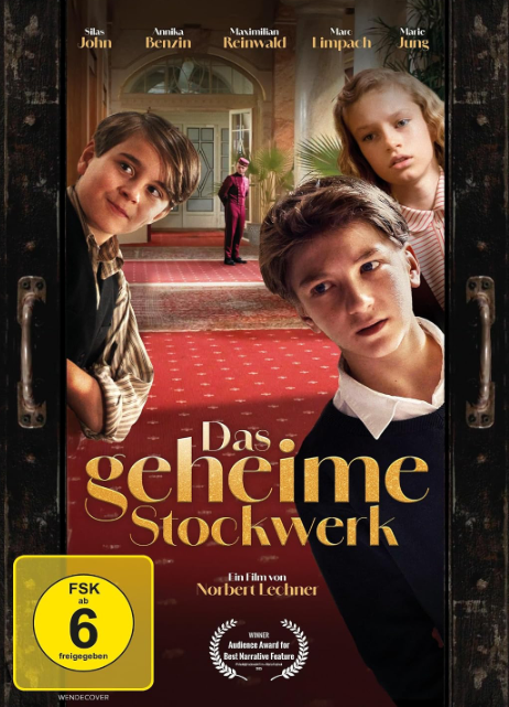 Geek Whisper - 3 x DVD 