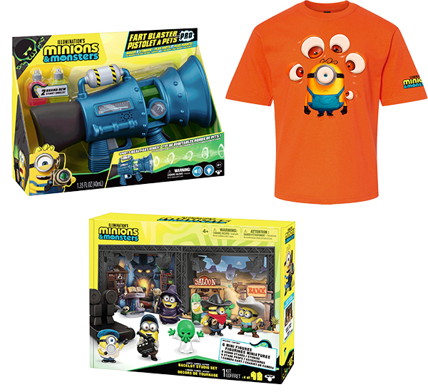 Häfft - 3 Paw-Patrol-Sets, jeweils bestehend aus Walkie Talkie und Eraser Set