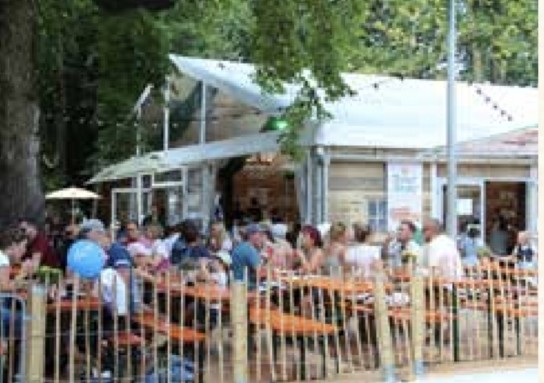 Härle - 5 x 1 Gutschein zu je 50 € für ein Härle Gasthaus (Bereich 88299 Leutkirch)
