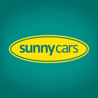 HAMBURG 2 - einen 100 €-Gutschein für euren Sunny Cars Mietwagen (Abholung)