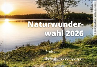 Heinz Sielmann Stiftung - Eine Safari in Sielmanns Naturlandschaft Wanninchen inklusive Übernachtung im Hotel mit Frühstück für 2 Personen und weitere Preise