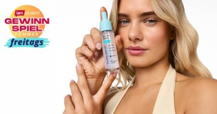 High Five - iamstudent - ein Summer Days Glow Paket von Tanologist