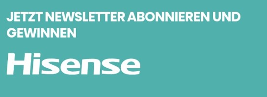Hisense - Speed Oven von Hisense im Wert von 899€