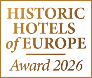 HistoricHotelsofEurope - einen unvergesslichen Aufenthalt in einem historischen Hotel