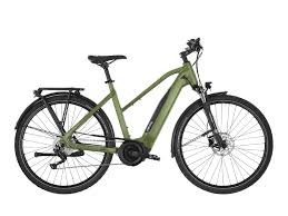 HIT RADIO FFH - Carver E-Trekkingrad "Route E.420" im Wert von 2.999 € von  Fahrrad XXL Franz in Griesheim in Hessen (Abholung)