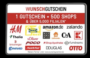 Holzmann Medien - 1x Wunschgutschein im Wert von 50€  1x Bluetooth - Musikbox Anker SoundCore 2  1x Jahresabo "Print Plus" von R+WTextilservice