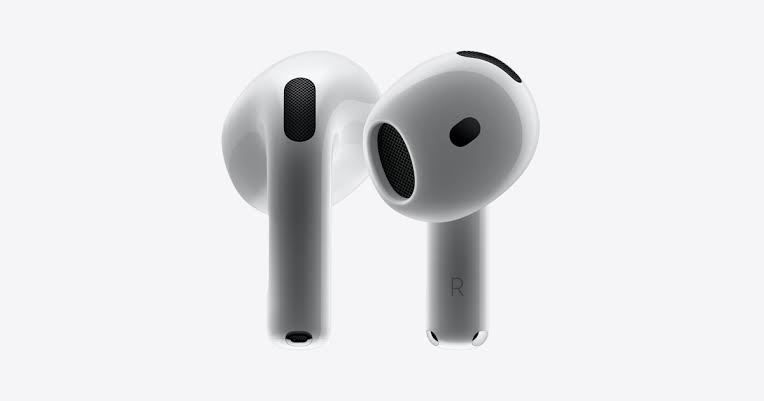 IGS INGENIEURE - Apple Airpods