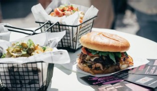inbayreuth - 5 x 30 €-Gutscheine für das Foodtruck Festival vom 04. bis 06. September in Bayreuth