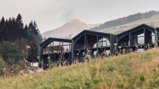 Instyle - 2 Übernachtungen für 2 Personen inklusive Halbpension im Hotel Milla Montis, Südtirol