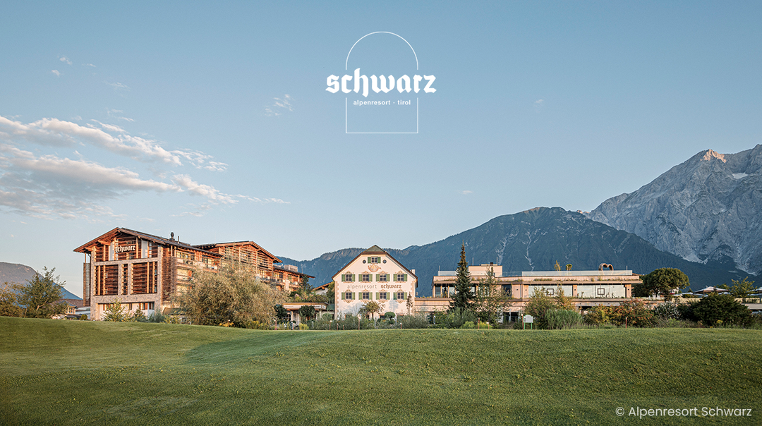 Judith Williams - 1x Wellnessaufenthalt für 2 Personen im Alpenresort Schwarz (Tirol) 10x Retinol Science Pakete von Judith Williams Cosmetics
