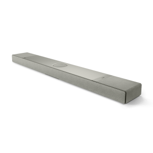 KEF - Eine XIO-Soundbar