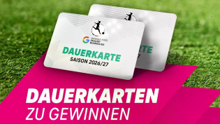kicker - 1x 2 Dauerkarten für jeden Verein der Google Pixel Frauen-Bundesliga