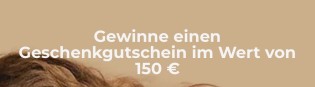 Kids-world - 150€ Kids-World Geschenkgutschein