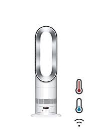 KissFM - ein Dyson Hot&Cool HF1 - Heizlüfter mit Ventilatorfunktion