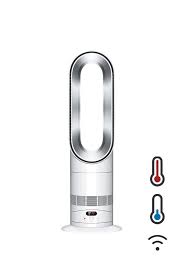 KissFM - ein Dyson Hot&Cool HF1 - Heizlüfter mit Ventilatorfunktion