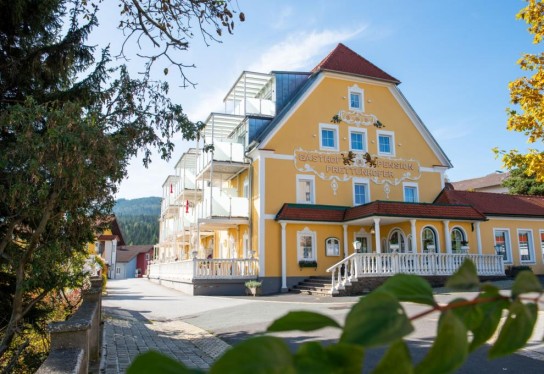 Kochen & Küche Verlag - 2 Nächte für 2 Personen inkl. Wohlfühl-Pension im Joglland Hotel*** Prettenhofer in Wenigzell