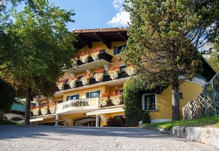 Last minute wellness - Gutschein für 2 Personen im Wert von ca. 650 € für Sporthotel Radstadt**** in 5550 Radstadt, Österreich