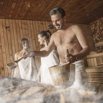 LEADING SPA HOTELS & RESORTS - 3 Nächte für 2 Personen im Sport und Wellnesshotel Angerhof in Bayern