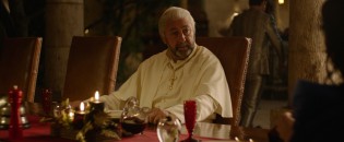 LIKE-ONLINE - 1 von 2 Blu-rays PAPAMOBIL – Ein Papst on Tour