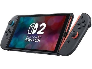 Loewe Verlag - eine Nintendo Switch 2