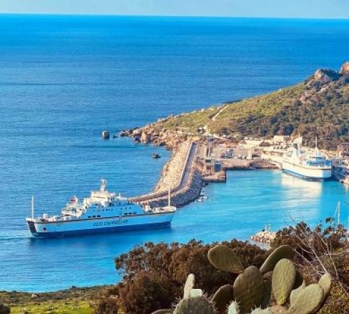 Malta Tourismus - 3 Übernachtungen im Doppelzimmer mit Frühstück in Maria Rosa ( Malta) sowie 2 Flüge in Economyclass mit der KM Malta Airlines ab D A CH (Direktflüge)