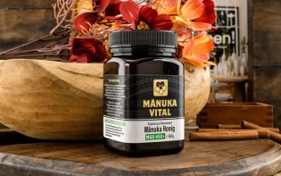 Manuka Vital - 50 € Manuka Honig Paket