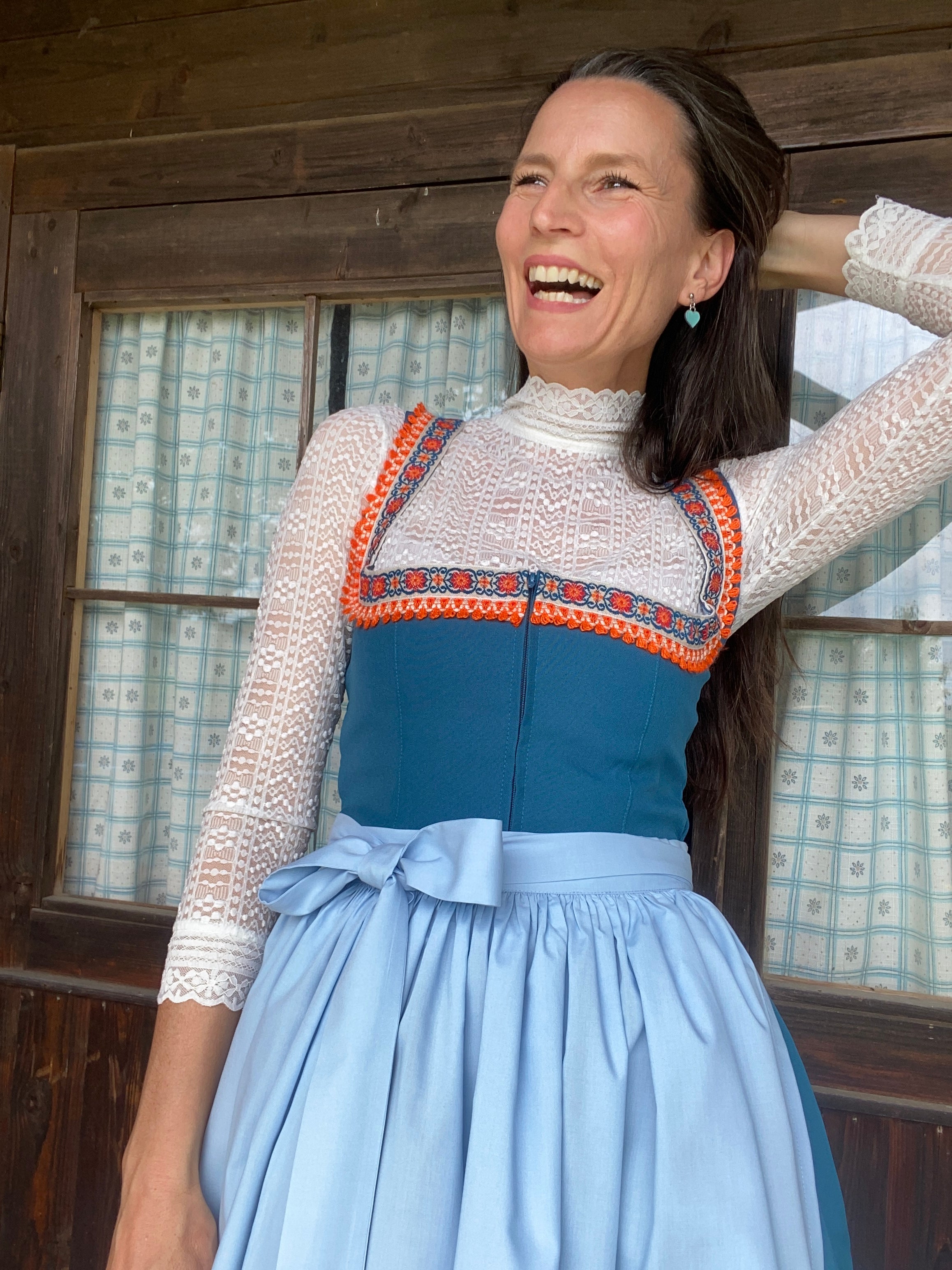 mein herzblut - Dirndl nach Wahl aus der aktuellen Kollektion im Wert von bis zu 399 €
