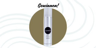 Minerva VISION - 1 von 3 Great Lengths Soft Finish Spray
