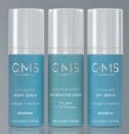 MLB Verlag - 2 x 1 Kosmetikset "Collagen Exfoliant Set Medium" von QMS Medicosmetics