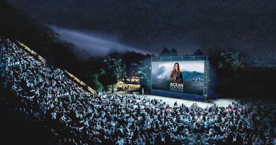 Moving Adventures Medien - CamperDays Reisegutschein im Wert von 1.000€, SUUNTO SPARK Open Ear-Ohrhörer