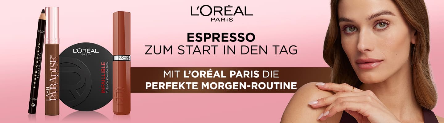 Müller -  Eine hochwertige Espresso-Siebträgermaschine ECM Classika mit PID-Temperatursteuerung
