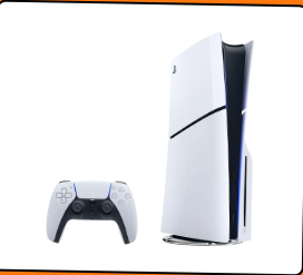 M&M Projektentwicklung - 1x Playstation 5 Slim 1TB