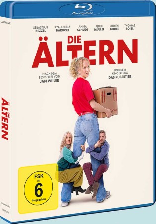 musicalcocktail.info - Je 1x die DVD und Blu-ray Die Älteren
