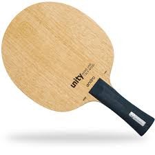 mytischtennis - ein andro-Holz Unity Basic Line 7 OFF )Tischtennisschläger)