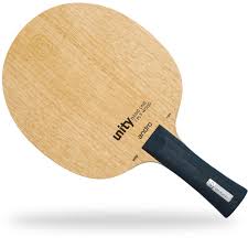mytischtennis - ein andro-Holz Unity Basic Line 7 OFF )Tischtennisschläger)