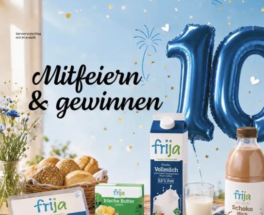 Netto - 1x Apple Airpods 3.Generation, 1x Sodastream TERRA Vorteilspack, 1x Gourmetmaxx Heißluftfritteuse, 1x WMF Lono Fondueset, 3x Deluxe Stainless Steel Activity Bottle